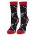 Жіночі шкарпетки ANGORA N37